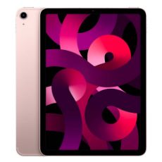 Εικόνα της Apple iPad Air 10.9'' 5G 64GB Pink 2022 MM6T3RK/A