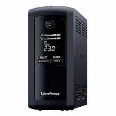 Εικόνα της UPS Cyberpower Value Pro 700VA Line Interactive VP700ELCD