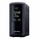 Εικόνα της UPS Cyberpower Value Pro 700VA Line Interactive VP700ELCD