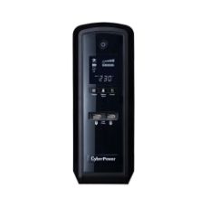 Εικόνα της UPS Cyberpower Value Pro 1200VA Line Interactive VP1200ELCD