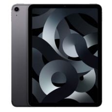 Εικόνα της Apple iPad Air 10.9'' 5G 256GB Space Grey 2022 MM713RK/A