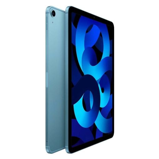 Εικόνα της Apple iPad Air 10.9'' 5G 256GB Blue 2022 MM733RK/A