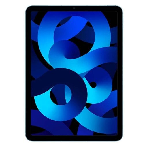 Εικόνα της Apple iPad Air 10.9'' 5G 256GB Blue 2022 MM733RK/A