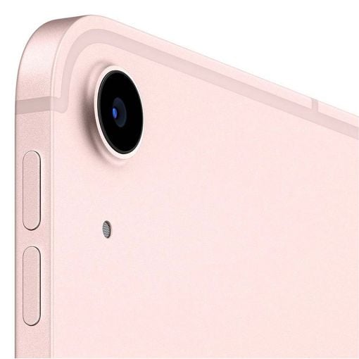 Εικόνα της Apple iPad Air 10.9'' 5G 256GB Pink 2022 MM723RK/A