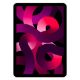 Εικόνα της Apple iPad Air 10.9'' 5G 256GB Pink 2022 MM723RK/A
