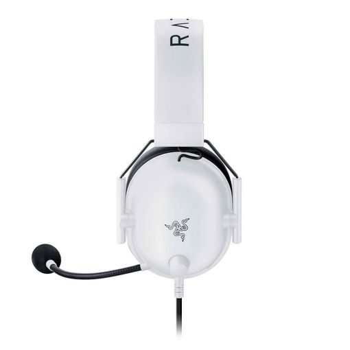 Εικόνα της Headset Razer BlackShark v2 X White RZ04-03240700-R3M1