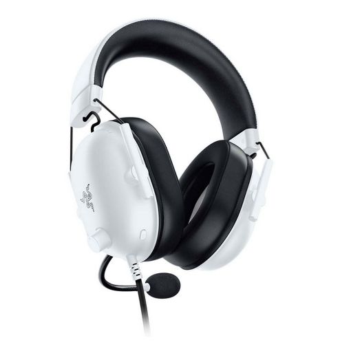 Εικόνα της Headset Razer BlackShark v2 X White RZ04-03240700-R3M1