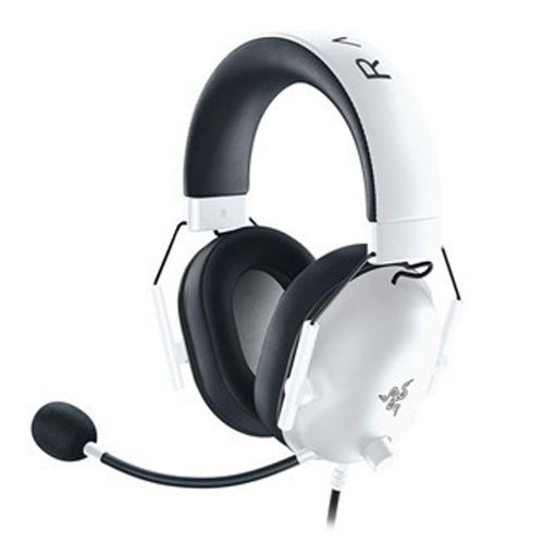 Εικόνα της Headset Razer BlackShark v2 X White RZ04-03240700-R3M1