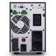 Εικόνα της UPS Cyberpower Professional 1500VA On Line LCD Schuko OLS1500EA