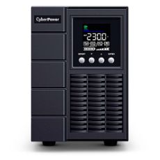 Εικόνα της UPS Cyberpower Professional 1500VA On Line LCD Schuko OLS1500EA