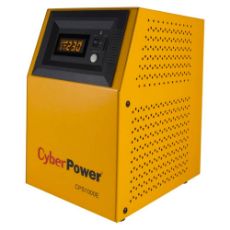 Εικόνα της Cyberpower Voltage Regulator 1000VA Schuko CPS1000E