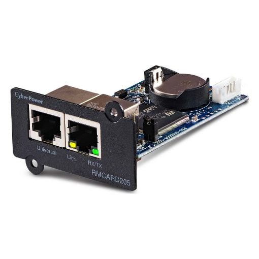 Εικόνα της Cyberpower SNMP/HTTP Card RMCARD205