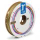 Εικόνα της Real PLA Filament 1.75mm Spool of 0.5Kg Sparkle Gold Medal