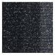 Εικόνα της Real PLA Filament 1.75mm Spool of 0.5Kg Sparkle Onyx Black