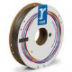 Εικόνα της Real PLA Filament 1.75mm Spool of 0.5Kg Sparkle Onyx Black