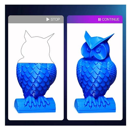 Εικόνα της Εκτυπωτής 3D Creality 3D CR-6 SE