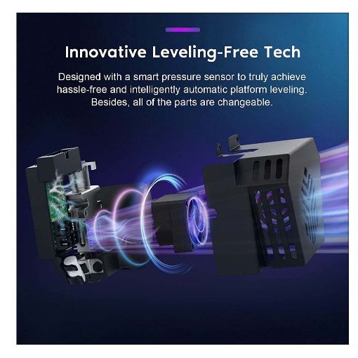 Εικόνα της Εκτυπωτής 3D Creality 3D CR-6 SE