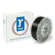 Εικόνα της Real PETG Filament 1.75mm Spool of 5Kg Black REFPETGSBLACK5000MM175