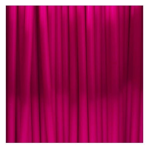 Εικόνα της Real PLA Filament 1.75mm Spool of 0.5Kg Satin Scarlet