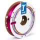 Εικόνα της Real PLA Filament 1.75mm Spool of 0.5Kg Satin Scarlet
