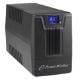 Εικόνα της UPS PowerWalker VI 600 SCL Line-Interactive 600VA/360W 2 Schuko 10121139