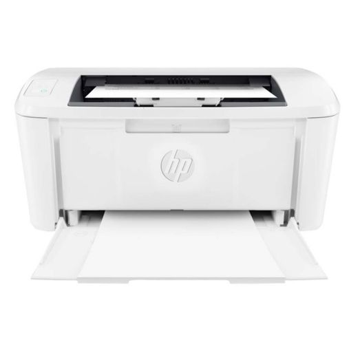 Εικόνα της Εκτυπωτής HP LaserJet M110we Mono Wireless Printer, με bonus 3 μήνες Instant Ink μέσω HP+ (7MD66E)