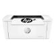 Εικόνα της Εκτυπωτής HP LaserJet M110we Mono Wireless Printer, με bonus 3 μήνες Instant Ink μέσω HP+ (7MD66E)