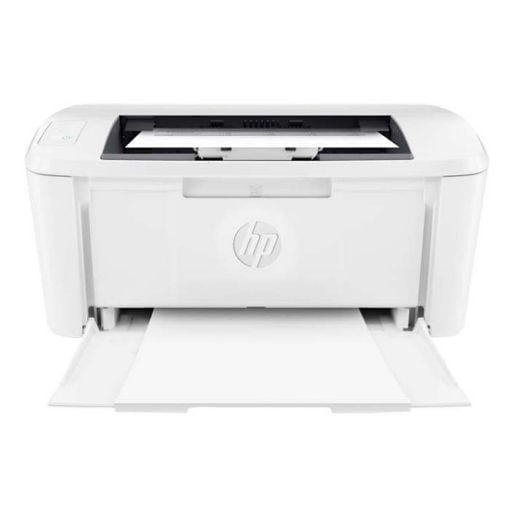 Εικόνα της Εκτυπωτής HP LaserJet M110we Mono Wireless Printer, με bonus 3 μήνες Instant Ink μέσω HP+ (7MD66E)