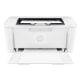 Εικόνα της Εκτυπωτής HP LaserJet M110we Mono Wireless Printer, με bonus 3 μήνες Instant Ink μέσω HP+ (7MD66E)