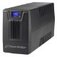 Εικόνα της UPS PowerWalker VI 1000 SCL Line-Interactive 1000VA/600W 4 Schuko 10121141