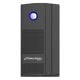 Εικόνα της UPS PowerWalker Basic VI 650 SB Line-Interactive 650VA/360W 2 Schuko 10121066