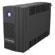 Εικόνα της UPS PowerWalker Basic VI 650 SB Line-Interactive 650VA/360W 2 Schuko 10121066