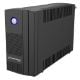 Εικόνα της UPS PowerWalker Basic VI 1000 SB(PS) Line-Interactive 1000VA/600W 3 Schuko 10121068 (3 Years)