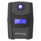 Εικόνα της UPS PowerWalker Basic VI 2200 STL(PS) Line-Interactive 2200VA/1.32KW 4 Schuko 10121077 (3 Years)