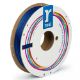 Εικόνα της Real PLA Filament 1.75mm Spool of 0.5Kg Sparkle Crystal Blue