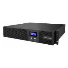 Εικόνα της UPS PowerWalker VI 1200 RLE(PS) Rackmount 2U Line-Interactive 1200VA/720W 4 IEC 10121099 (3 Years)