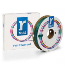 Εικόνα της Real PLA Filament 1.75mm Spool of 0.5Kg Sparkle Emerald Green