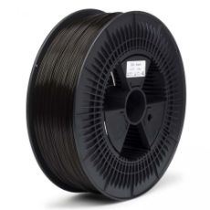 Εικόνα της Real PLA Filament 2.85mm Spool of 5Kg Black