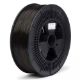 Εικόνα της Real PLA Filament 2.85mm Spool of 5Kg Black