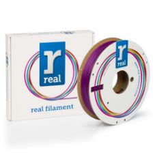 Εικόνα της Real PLA Filament 1.75mm Spool of 0.5Kg Sparkle Topaz Purple