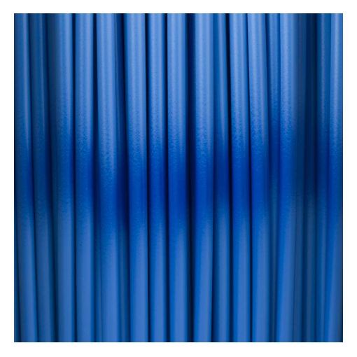 Εικόνα της Real PLA Filament 1.75mm Spool of 0.5Kg Satin Splash Blue