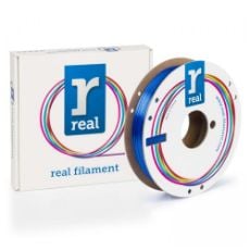 Εικόνα της Real PLA Filament 1.75mm Spool of 0.5Kg Satin Splash Blue REFPLASATINSPLASH500MM175