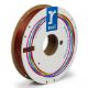 Εικόνα της Real PLA Filament 1.75mm Spool of 0.5Kg Sparkle Ruby Red