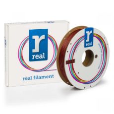 Εικόνα της Real PLA Filament 1.75mm Spool of 0.5Kg Sparkle Ruby Red