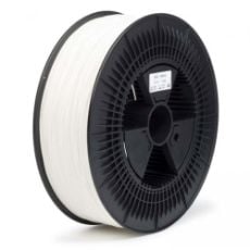 Εικόνα της Real PLA Filament 2.85mm Spool of 5Kg White