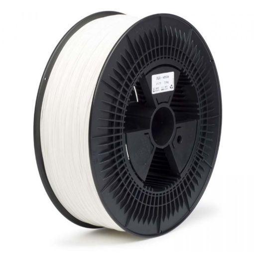 Εικόνα της Real PLA Filament 2.85mm Spool of 5Kg White