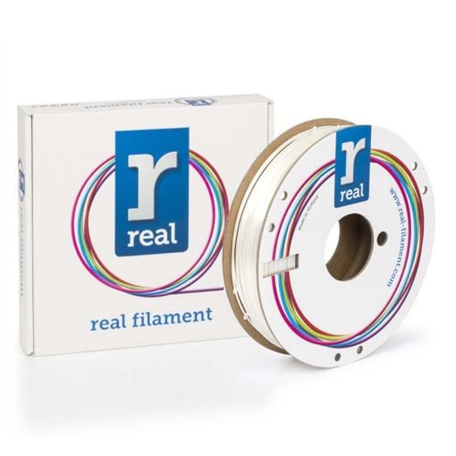 Εικόνα της Real PLA Filament 1.75mm Spool of 0.5Kg Satin Starlight