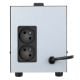 Εικόνα της Voltage Regulator Powerwalker AVR 1000(PS) 1000VA/600W 3 Schuko 10120301 (3 Years)