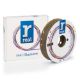 Εικόνα της Real PLA Filament 1.75mm Spool of 0.5Kg Cork