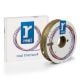 Εικόνα της Real PLA Filament 2.85mm Spool of 0.5Kg Sparkle Gold Medal